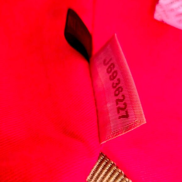 Dooney & Bourke Pebble Leather Domed Satchel - Picture 14 of 15